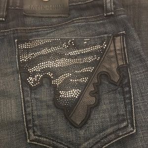 Antik Denim - Designer Jeans